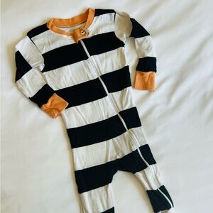 Burt’s Bees Halloween Pajamas